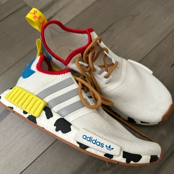 Toy Story addidas woody - Picture 2 of 4